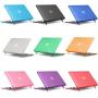 mCover Hard Shell Case for 13.3'' HP ProBook 430 G6 Series (NOT Compatible with Older ProBook 430 G1 / G2 / G3 / G4 / G5) Notebook PC (PB430 G6 Pink)