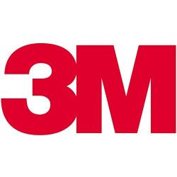 3M 55655W Easy Trap Duster 5-Inch x 125ft White 2 Rolls/Carton