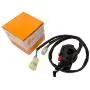 M MATI Handlebar Switch Start Stop Headlight for Honda ATV TRX400EX Fourtrax Sportrax 1999-2004 35020-HN1-000