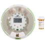 e-Pill MedSmart Voice Plus - Locked Automatic Pill Dispenser - Bluetooth Enabled