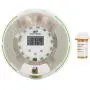 e-Pill MedSmart Voice Plus - Locked Automatic Pill Dispenser - Bluetooth Enabled