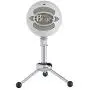 Blue Snowball USB Microphone (Textured White)
