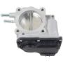 Fuel Injection Throttle Body 220300V010 Replacement for Toyota Venza 09-15 Sienna 11-13 RAV4 13-18 Highlander 09-17 Camry 09-16 S-cion TC 11-16 NICEKE