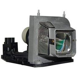 GOLDENRIVER 311-8943 Replacement Lamp with Housing for DELL 1209S 1409X 1609WX Projectors