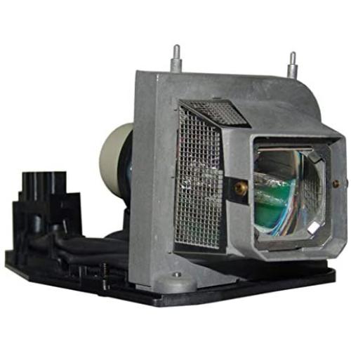 GOLDENRIVER 311-8943 Replacement Lamp with Housing for DELL 1209S 1409X 1609WX Projectors