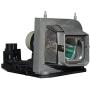 GOLDENRIVER 311-8943 Replacement Lamp with Housing for DELL 1209S 1409X 1609WX Projectors