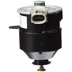 TYC 630660 Toyota Camry Replacement Radiator/Condenser Cooling Fan Motor