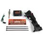 KICKY RIDE Plug in Remote Start Kit Compatible with Select 2014-2021 Ford & Lincoln Vehicles - F-150 | F-250 | F-350 | Fusion | Continental | Expedition | Navigator - Check Images for Compatibility