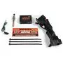 KICKY RIDE Plug in Remote Start Kit Compatible with Select 2014-2021 Ford & Lincoln Vehicles - F-150 | F-250 | F-350 | Fusion | Continental | Expedition | Navigator - Check Images for Compatibility