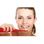 Pursonic S430 SmartSeries Electronic Power Rechargeable Sonic Toothbrush, 12 Brush Heads Included, Red Pursonic S430 SmartSeries Electronic Power Rechargeable Sonic Toothbrush, 12 Brush Heads Included, Red