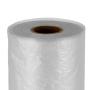 Happybuy Air Cushion Films, 984Ft Length Air Pillow Bubble Bags Film, 16 Inch Width Film, Roll Bubble Bags Film for Wrap Machine Happybuy Air Cushion Films, 984Ft Length Air Pillow Bubble Bags Film, 16 Inch Width Film, Roll Bubble Bags Film for Wrap Machine