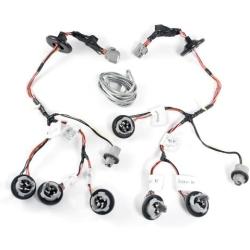 Ford Mustang 05-09 Sequential Turn Signal Harness