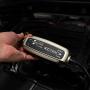 CTEK (56-865) US 0.8 12 Volt Fully Automatic 6 Step Battery Charger,Black