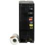 Square D by Schneider Electric QO230GFICP QO 30-Amp Two-Pole GFCI Breaker