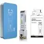 1.25G SFP-T, 1000BASE-T Copper SFP, SFP to RJ45 SFP, for Cisco GLC-T/SFP-GE-T, Meraki MA-SFP-1GB-TX, Ubiquiti UF-RJ45-1G, D-Link, Supermicro, Netgear, TP-Link, Broadcom and More.