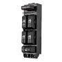 Master Driver Side Window Control Switch for 2000-2002 GMC Sierra Yukon XL,2000-2002 Chevy Silverado Avalanche Tahoe Suburban,2002 Cadillac Escalade Replaces OE# 15062650 19259961