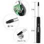 Triwing Screwdriver 17 in 1 Professional Screwdriver Game Bit Repair Tools Kit for Switch/Switch Lite/JoyCon, NES/SNES/DS/DS Lite/Wii/GBA