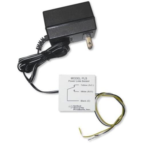 USP (United Security Products) USPLS USP Power Loss Sensor