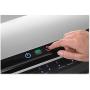 New-Fellowes 5215801 - Jupiter JL 125 Laminating Machine, 12-1/2 x 7 Mil Maximum Document Thickness - FEL5215801