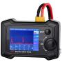 ToolkitRC ST8 2.4'' TFT 7-28V 8-Channel Servo Integrated Tester 4 Independent Interface Signal Test