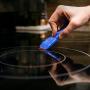 Cerama Bryte Cooktop Cleaning Kit, 10 oz Cooktop Cleaner, 1 Cleaning Pads & POW-R Grip Pad Tool, and Scraper, Heavy-duty Cleaning, Non Scratch, For Smooth-Top Cooking Surfaces and More, Biodegradable Cerama Bryte Cooktop Cleaning Kit, 10 oz Cooktop Cleaner, 1 Cleaning Pads & POW-R Grip Pad Tool, and Scraper, Heavy-duty Cleaning, Non Scratch, For Smooth-Top Cooking Surfaces and More, Biodegradable