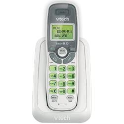 Vtech Cordless Phone With Caller Id