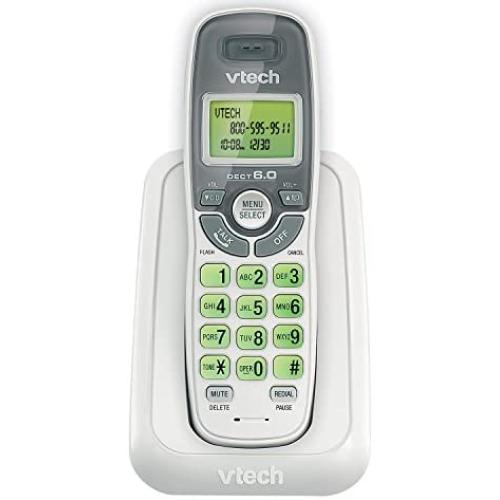Vtech Cordless Phone With Caller Id