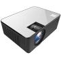 RCA RPJ-133 720p Home Theater Projector (Includes Roku Streaming Stick)