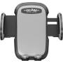 Beam Electronics Car Phone Mount Holder Universal Phone Car Air Vent Mount Holder Cradle Compatible for iPhone 12 11 Pro Max XS XS XR X 8+ 7+ SE 6s 6+ 5s 4 Samsung Galaxy S4-S10 LG Nexus Nokia