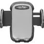 Beam Electronics Car Phone Mount Holder Universal Phone Car Air Vent Mount Holder Cradle Compatible for iPhone 12 11 Pro Max XS XS XR X 8+ 7+ SE 6s 6+ 5s 4 Samsung Galaxy S4-S10 LG Nexus Nokia