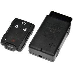 Dorman 99352 Keyless Entry Transmitter for Select Chevrolet/GMC Models (OE FIX)
