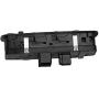Front Driver Side Power Master Window Switch Compatible for 2009-2012 Dodge Ram 1500 2500 3500 Replace # 4602863AD 4602863AB 4602863AC