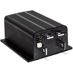P124M-4201 275A Motor Controller Replaces Curtis 1204-004 1204-036 1204M-420