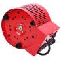 Yonntech Auto Transformer 2000W 20Amp AC Variable Voltage Regulator 2000VA 0-130V Output Autotransformer 110V