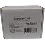 Joe Knows Electronics 33 Value 645 Piece Capacitor Kit