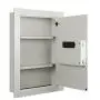 7700 Flat Electronic Wall Safe .83 CF for Large Jewelry Security-Paragon Lock & Safe