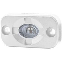 Heise - 1.5 X 3 Inch Marine RGB Accent Light (HE-ML1RGB)