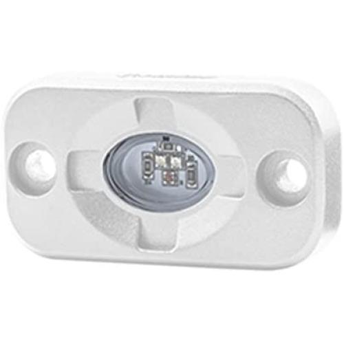 Heise - 1.5 X 3 Inch Marine RGB Accent Light (HE-ML1RGB)