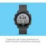 Garmin Forerunner 245, GPS Running Smartwatch with Advanced Dynamics, Slate Gray