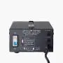 ELC T-3000UD T-3000+ 3000-Watt Voltage Converter Transformer - Step Up/Down - 110V/220V - Circuit Breaker Protection Heavy Duty [3-Years Warranty]