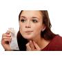 Nexcare Acne Cover, Invisible, Drug Free, Clear 36 Count