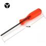 E·Durable 3.8mm + 4.5mm + Triwing Security Screwdriver for Nintendo