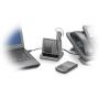 Plantronics Savi 740 Wireless Headset System for Unified Communication