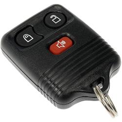 Dorman 13798 Keyless Entry Transmitter for Select Models