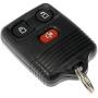 Dorman 13798 Keyless Entry Transmitter for Select Models
