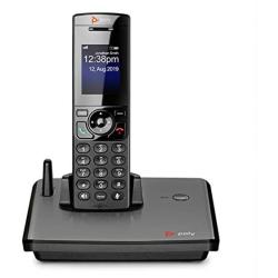 Polycom VVX D230 DECT IP Phone, PSU, NA (2200-49230-001)