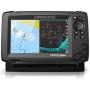 Lowrance Hook Reveal Fish Finder with FishReveal