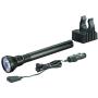 Streamlight 77555 UltraStinger LED Flashlight with 12-Volt DC Charger - 1100 Lumens