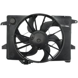 Dorman 620-108 Radiator Fan Assembly