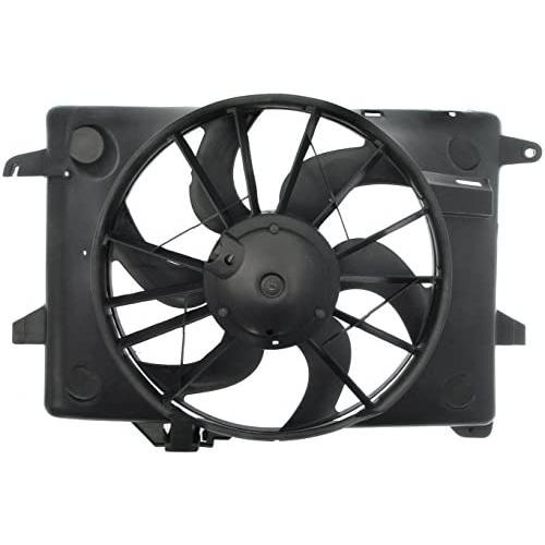 Dorman 620-108 Radiator Fan Assembly